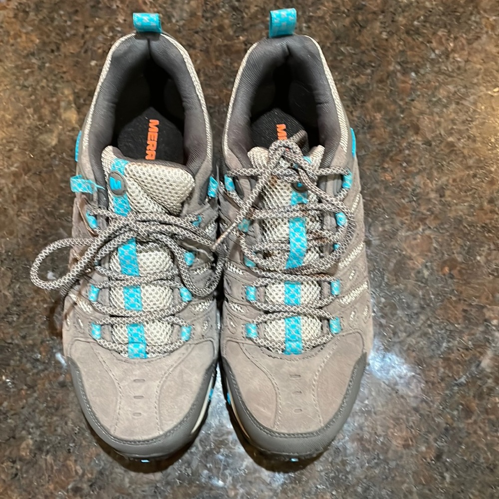 Merrell Crosslander 2 Women’s Hiking Shoes